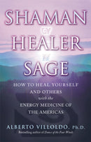 Shaman, Healer, Sage-9780553813807