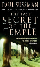The Last Secret Of The Temple : a rip-roaring, edge-of-your-seat adventure thriller-9780553814057