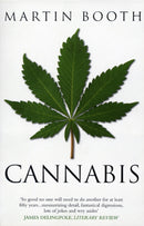 Cannabis: A History-9780553814187