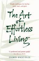 The Art Of Effortless Living-9780553814408