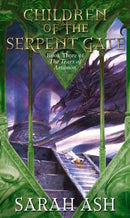 Children Of The Serpent Gate-9780553814729