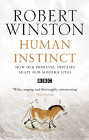 Human Instinct-9780553814927