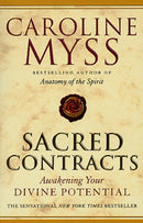 Sacred Contracts-9780553814941