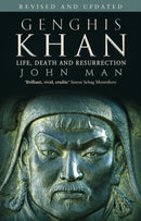 Genghis Khan-9780553814989
