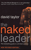 The Naked Leader-9780553815658