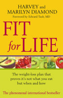 Fit For Life-9780553815887