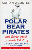 Polar Bear Pirates-9780553815955
