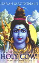 Holy Cow! : An Indian Adventure-9780553816013