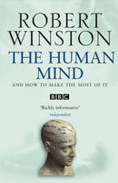 The Human Mind-9780553816198