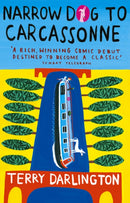 Narrow Dog To Carcassonne-9780553816693