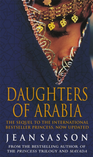 Daughters Of Arabia : Princess 2-9780553816938