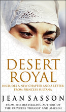 Desert Royal : Princess 3-9780553816945