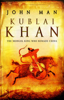 Kublai Khan-9780553817188
