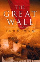 The Great Wall-9780553817683