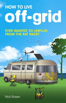 How to Live Off-Grid-9780553818192