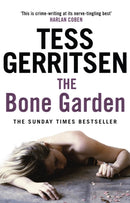 The Bone Garden-9780553818369