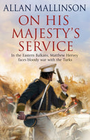 On His Majesty''s Service