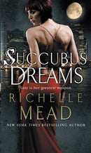 Succubus Dreams : Urban Fantasy-9780553819113