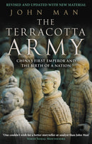 The Terracotta Army-9780553819144