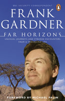 Far Horizons-9780553819311