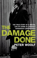 The Damage Done-9780553819335