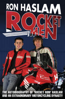 Rocket Men-9780553819366