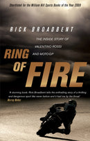 Ring of Fire-9780553819618