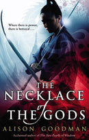 Necklace of the Gods