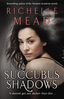 Succubus Shadows : Urban Fantasy-9780553820317