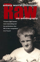 Raw : My Autobiography-9780553824285