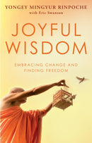 Joyful Wisdom-9780553824445