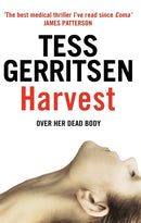 Harvest-9780553824513