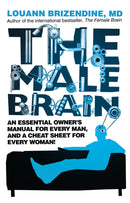 The Male Brain-9780553824872