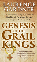 Genesis Of The Grail Kings-9780553825091