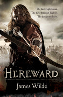Hereward : (The Hereward Chronicles: book 1): A gripping and action-packed novel of Norman adventure.-9780553825169