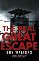 The Real Great Escape-9780553826111