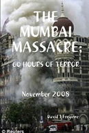 THE Mumbai Massacre-9780557032501