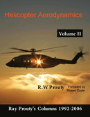 Helicopter Aerodynamics Volume II-9780557090440