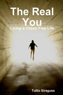 The Real You-9780557473007