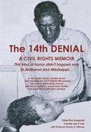 THE 14th Denial-9780557599677