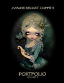 Jasmine Becket-Griffith : Portfolio Two-9780557605996