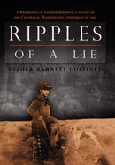 Ripples of a Lie-9780557884384