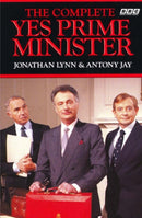The Complete Yes Prime Minister-9780563207733