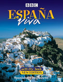 ESPANA VIVA ACTIVITY BOOK NEW EDITION-9780563472735