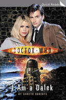 Doctor Who: I Am a Dalek-9780563486480