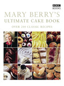 Mary Berry''s Ultimate Cake Book (Second Edition)