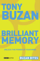 Buzan Bites: Brilliant Memory-9780563520337