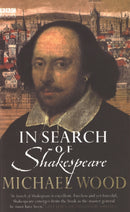 In Search Of Shakespeare-9780563521419