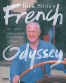 Rick Stein''s French Odyssey