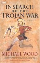 In Search Of The Trojan War-9780563522652